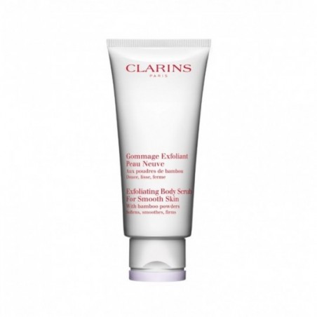 Comprar Clarins Exfoliante Corporal 200 ml