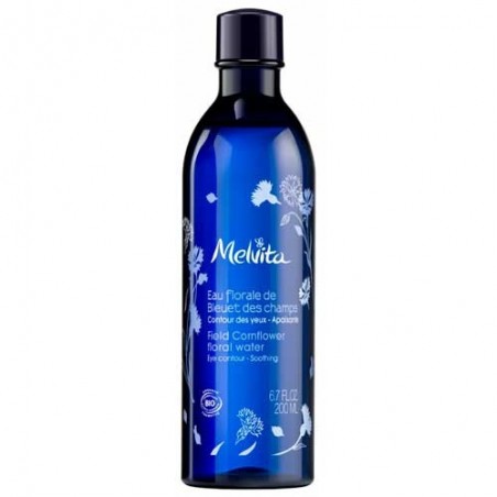 Comprar Melvita Agua Floral de Aciano Bio 200 ml