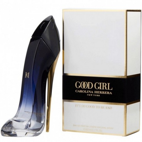 Comprar Carolina Herrera Good Girl Legere Edp