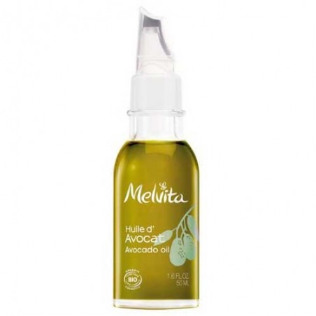 Comprar Melvita Aceite de Aguacate 50 ml