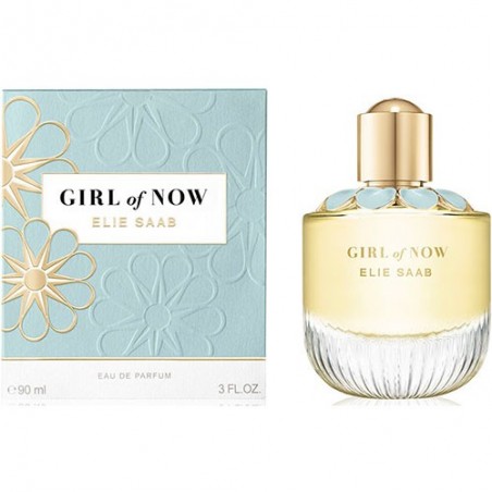 Comprar Elie Saab Girl Of Now Edp