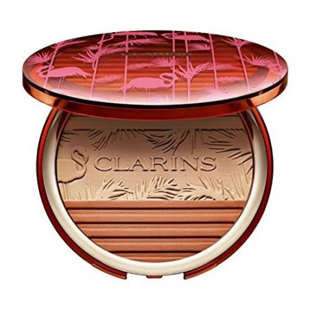 Comprar Clarins Polvos Bronceadores Edición Limitada