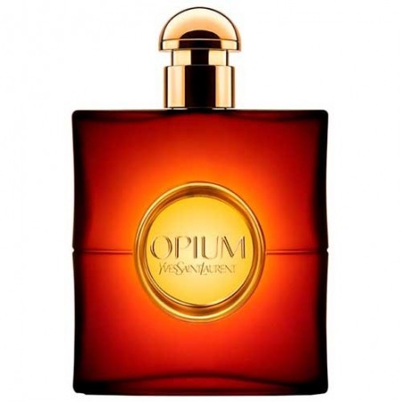 Comprar Yves Saint Laurent Opium Eau de Toilette