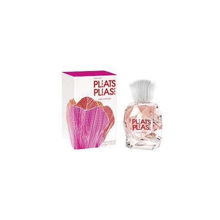 Comprar Issey Miyake Pleats Please Edt