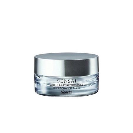 Comprar Sensai Hidrachange Mask