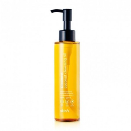 Comprar Skin 79 Aceite de Coco Limpiador 150 ml