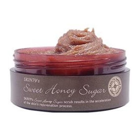 Comprar Skin79 Sweet Honey Sugar Exfoliante 100 ml