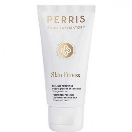 Comprar Perris Skin Fitness Peeling Purifiant