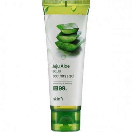 Comprar Skin 79 Jeju Aloe Emulsión Aloe Vera 150 ml