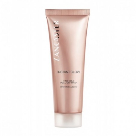 Comprar Lancaster Instant Glow Pink Gold Peel-Off Mask