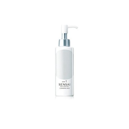 Comprar Sensai Silky Purifying Cleansing Milk