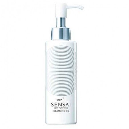 Comprar Sensai Silky Purifying Cleansing Oil Aceite Limpiador 150 ml