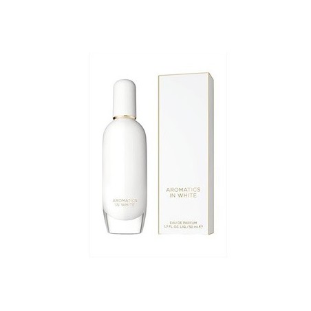 Comprar Clinique Aromatics In White Edp