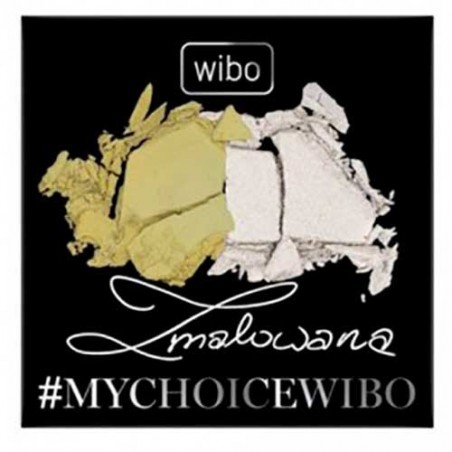 Comprar Wibo Zmalowana Palette