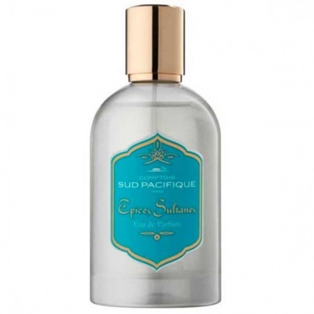 Comprar Comptoir Sud Pacifique Epices Sultanes Edp