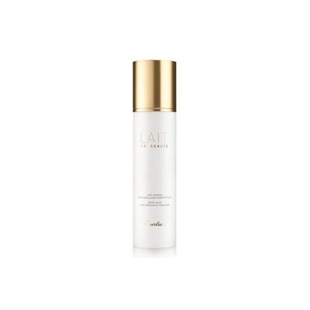 Comprar Guerlain Leche Desmaquillante Cara Y Ojos 200 ml