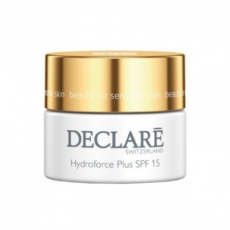 Comprar Declaré Hydro Balance Tratamiento Hidratante y Antiedad Hydroforce Plus SPF15