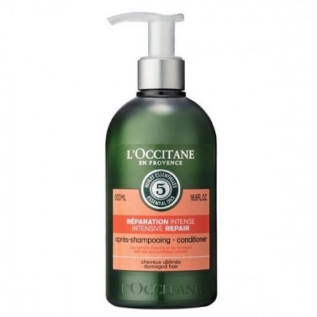 Comprar L’Occitane Acondicionador Reparador Intenso Aromacología