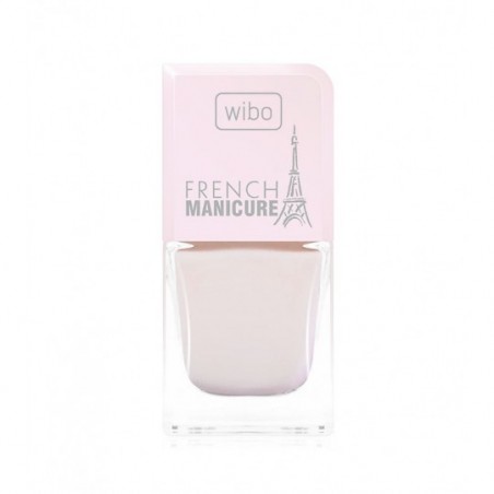 Comprar Wibo French Manicure Nails