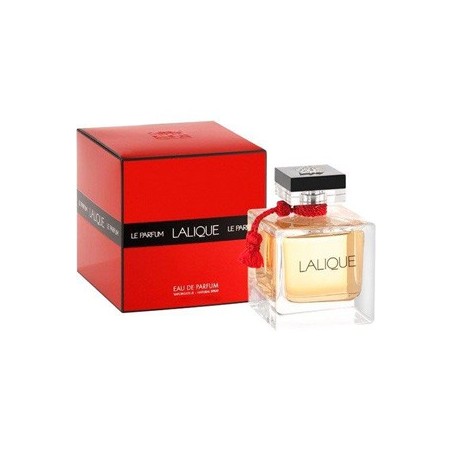 Comprar Lalique Le Parfum Edp