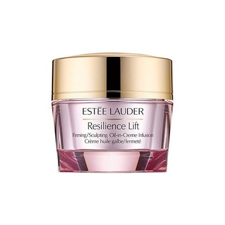 Comprar Estee Lauder Resilience Lift Firming/sculpting Oil-In Creme Fusion