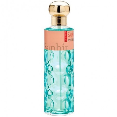 Comprar Saphir Nº134 Viva La Femme Eau de Parfum