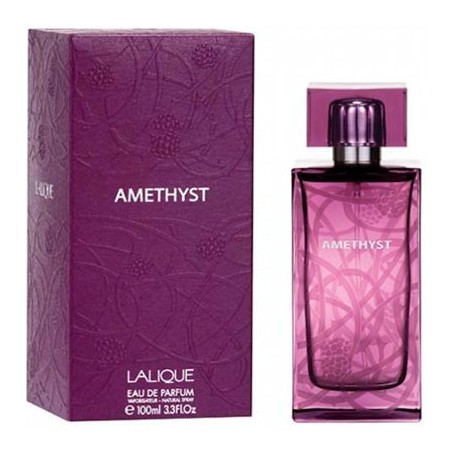 Comprar Lalique Amethyst Edp