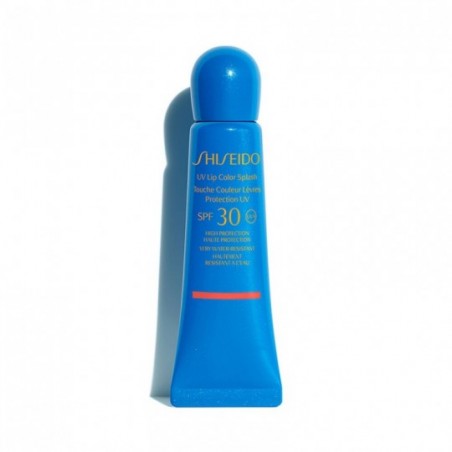 Comprar Shiseido Protector Labial SPF 30 Con Color 10 ml