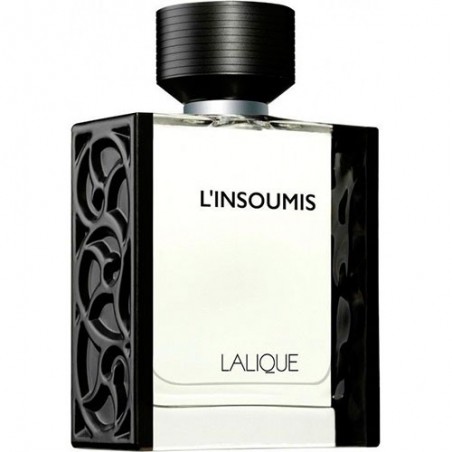 Comprar Lalique L´Insoumis Edt