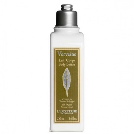 Comprar L’Occitane En Provence Verbena Leche Corporal