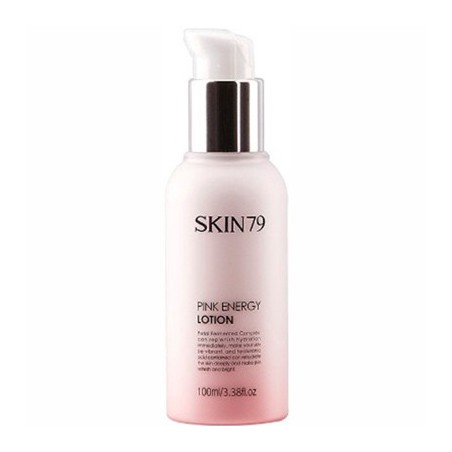 Comprar Skin79 Pink Energy Loción 150 ml