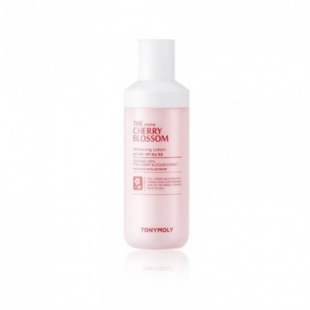 Comprar Tony Moly Loción Iluminador Anti-Manchas 160 ml