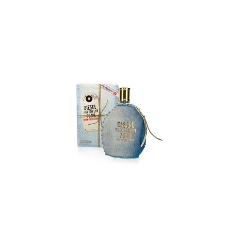 Comprar Diesel Woman Denim Coll Edt