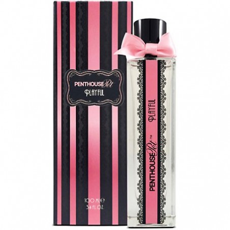 Comprar Penthouse Playful Woman Edp