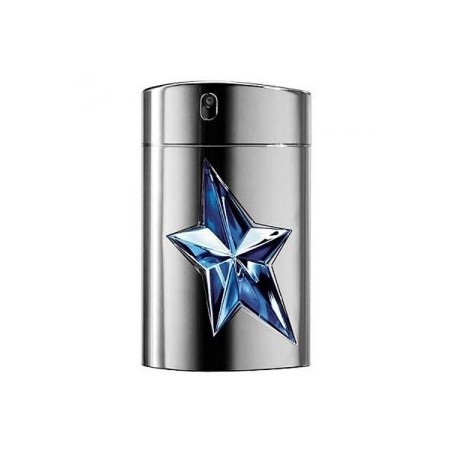 Comprar Thierry Mugler Angel Men Metal Recargable Edt