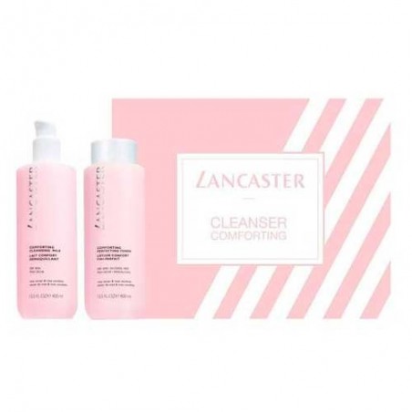 Comprar Estuche Lancaster Cleansing Comforting Pieles Secas + Regalo