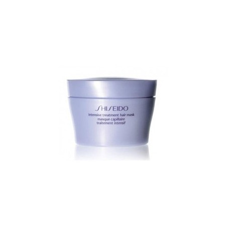 Comprar Shiseido Intensive Treatment Hair Mask