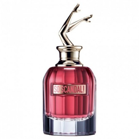 Comprar Jean Paul Gaultier So Scandal Edp