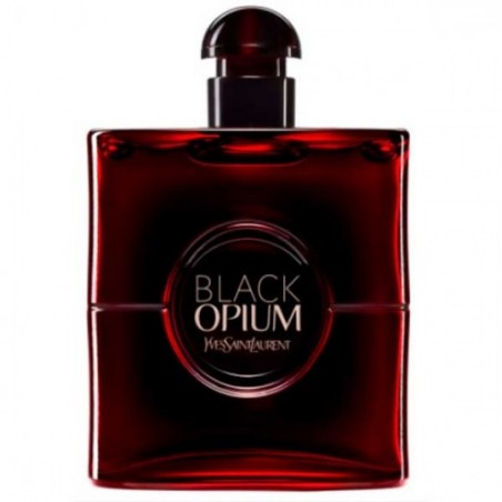 Comprar Yves Saint Laurent Black Opium Red Eau de Parfum