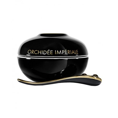 Comprar Guerlain Orchidée Imperiale Black Crema Antiedad Protectora 50 ml