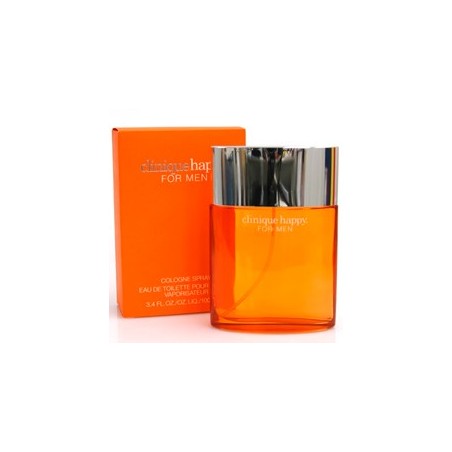 Comprar Clinique Happy Men Edt