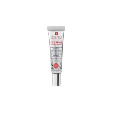 Comprar Erborian CC Créme High Definition Radiance SPF 25 15ml