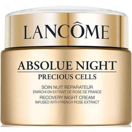 Comprar Lancome Absolute Reparadora Crema de Noche 50 ml