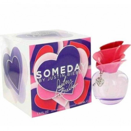 Comprar Justin Bieber Someday Edp