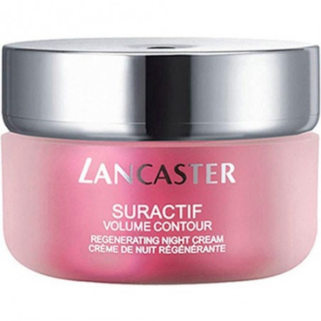 Comprar Lancaster Suractif Volumen Crema de Noche 50 ml