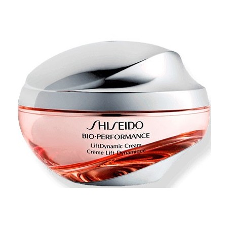 Comprar Shiseido Bio-Performance LiftDynamic Crema