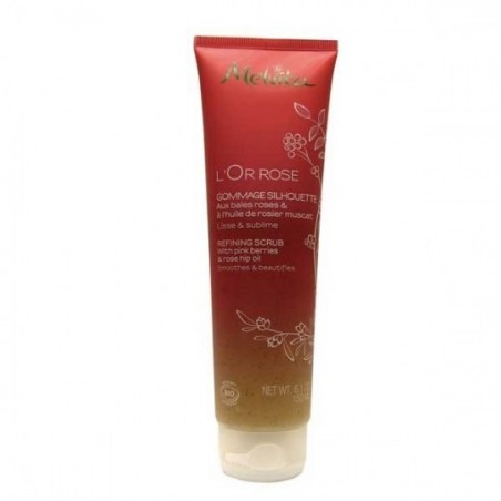 Comprar Melvita L'Or Rose Enriched Refining Scrub