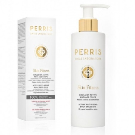 Comprar Perris Skin Fitness Beauty Micellar Cleansing Milk