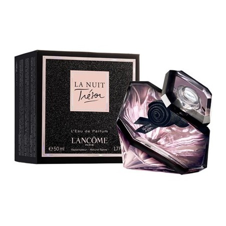 Comprar Lancome Tresor La Nuit Edp