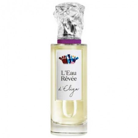 Comprar Sisley L’Eau Rêvée d’Eliya Eau de Toilette